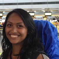 Julie Ann Bonifacio's Photo