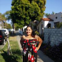 Miriam  Garcia的照片