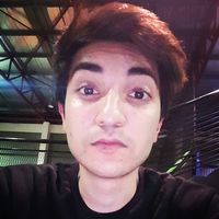 mohammad talha's Photo