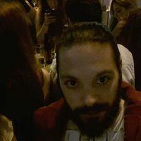 George Bountouris's Photo