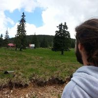 Christian Gordan's Photo