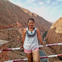 Paola Neyra's Photo