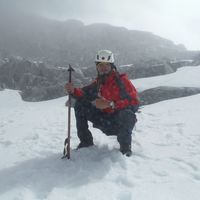 Ciro Alfonso's Photo