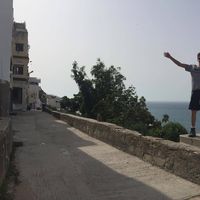 Thomas Williams's Photo