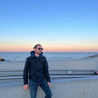 Mahmut Ali Polat's Photo