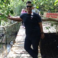 Fotos de Muhammad Ali Roi