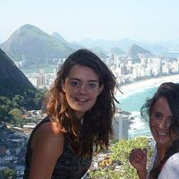 Le foto di Julie Lanckriet