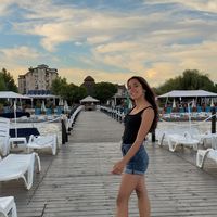 Natasha Naumoska的照片