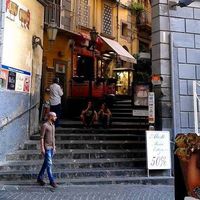 Le foto di Agostino Devastato