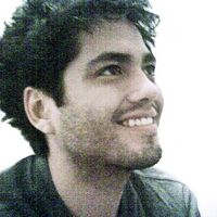 Gustavo Gallegos's Photo