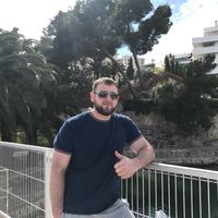 Umar Nielsen的照片