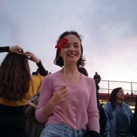 Clémentine Poitrenaud的照片