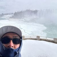 Pablo Barrueto's Photo