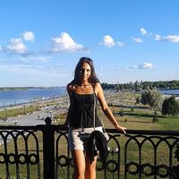 Le foto di Darya Byteva