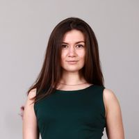 Anna Dzehilevich's Photo