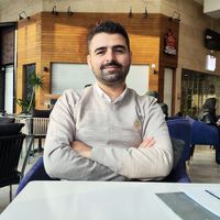 Othman Qader's Photo