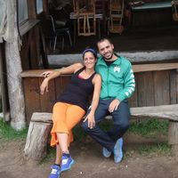 Vani y Leo Catalán y Fernández's Photo