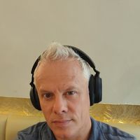 Russell Henderson's Photo