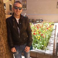 Antonio Polverino's Photo