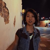 Clara Huang的照片