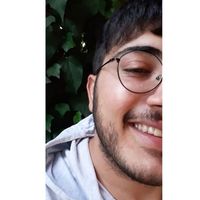 İsmail Ömer ASLAN's Photo