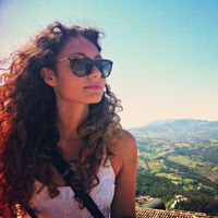 Alessandra Altieri的照片