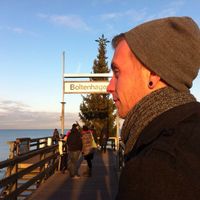 Matthias Hartmann的照片