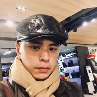 Young-Kai Chang's Photo