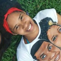 Le foto di Aline de Freita