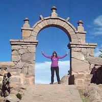 Fotos von Mirna Lozano