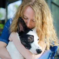 Lili Muntian的照片