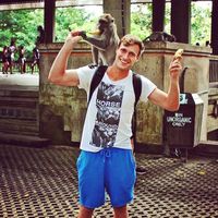 Nils Schuhmann的照片