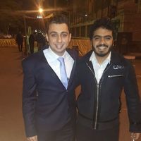 Abanoub George的照片