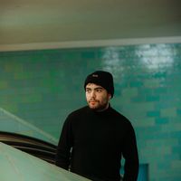 Pablo Villuendas的照片