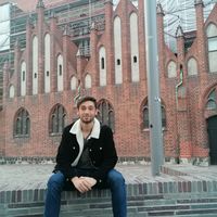 Furkan Özen's Photo