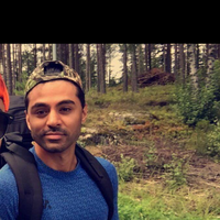 Furqan Chishti的照片