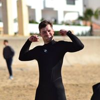 Mateusz Sumara的照片