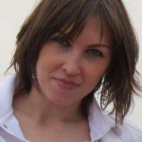 Marina Staradumava's Photo