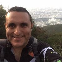 Erick Ivan Villarreal Guerra's Photo