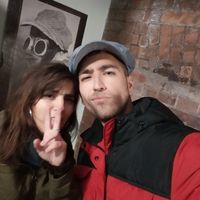 Mikel San Martin's Photo