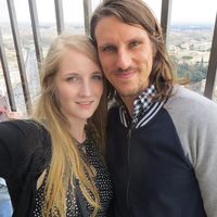 Isabelle Radtke's Photo