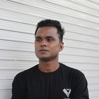 Krishna Yadav's Photo