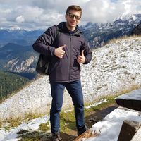 Aleksandr Shvidkii的照片