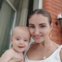 Titechko Karyna's Photo