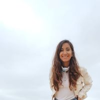 Melisa Tello's Photo