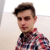 Paweł Wiciński's Photo