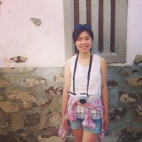 Hsin-Ya Hung's Photo