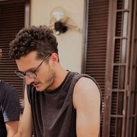 Jacopo Agnolazza的照片