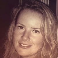 Alexandra Vonin's Photo