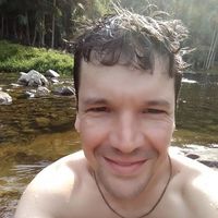 Ederson Sapelli's Photo